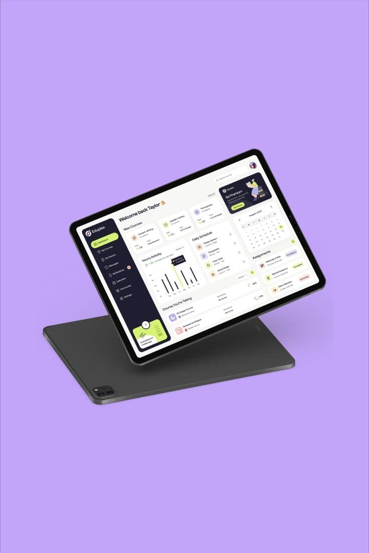 Summit Digital